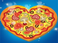 Pizza Maker Cooking Games — 無料オンラインゲーム