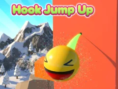 Hook Jump Up — free online game