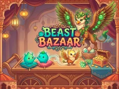 Beast Bazaar — 無料オンラインゲーム