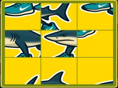 Italian Brainrot Puzzle — free online game