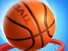 Arcade Basketball — 무료 온라인 게임