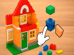 Spel Construction Set - 3D Builder aanlyn