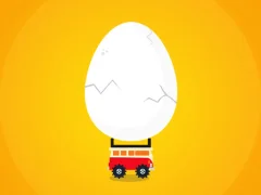 Save The Egg — free online game