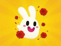 Гаме Ole Bunny онлајн
