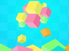 Rotating Rubiks Cube — free online game