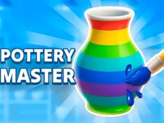 Pottery Master — 無料オンラインゲーム