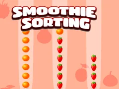 Smoothie Sorting — free online game