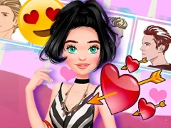FriendZone Dressup — free online game