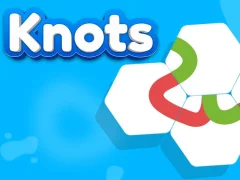 Игра Knots онлајн