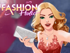 Fashion Holic — ücretsiz çevrimiçi oyun