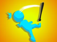 Crazy Office Slap Smash — free online game