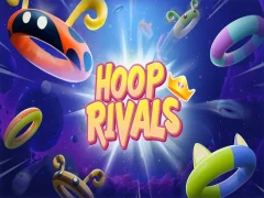 Hra Hoop Rivals