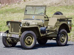 Military Cars Puzzle — free online game