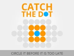 Catch the Dot — free online game