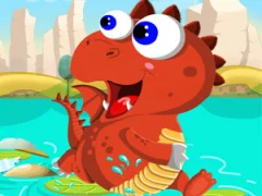 Dino Jump — ücretsiz çevrimiçi oyun