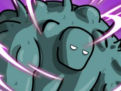 Игра Zombeat.io онлајн