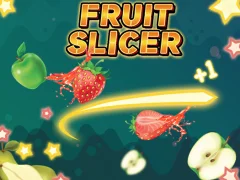 Fruit Slicer — free online game