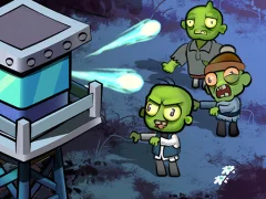 Doomsday Zombie TD – ingyenes online játék