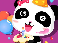 Igra Happy Birthday Party online