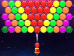 Bubble Shooter Legend — 無料オンラインゲーム