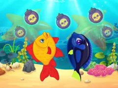 Marine Fish — ücretsiz çevrimiçi oyun