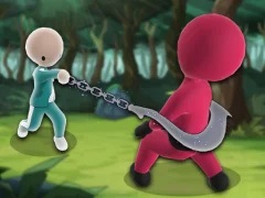 Trò chơi Squid Hook Game trực tuyến