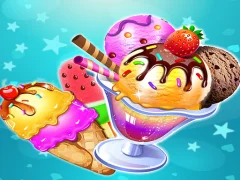 Ice Cream Maker 5 — free online game
