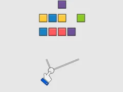 Igra Slingshot vs Bricks online