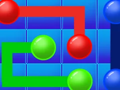 Igra Connect The Blocks online