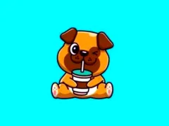 Laro Cute Puppy Memory online