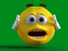 Игра Smiley Face Emoji Jigsaw онлайн