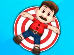 Sausage Party Jigsaw Puzzle — free online game