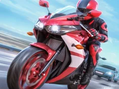 Motorcycle Racing 2022 — free online game
