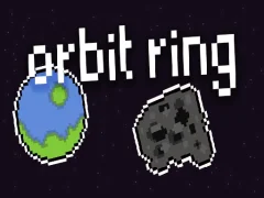 Mchezo Orbit Ring online