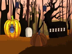 Halloween Is Coming Episode3 — لعبة مجانية اون لاين