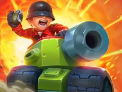 Fieldrunners TD – ingyenes online játék