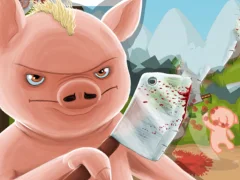 Gêm Iron Snout  ar-lein