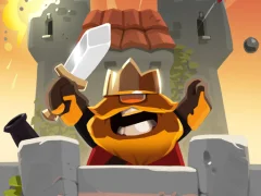 Castle Puzzle Game — 무료 온라인 게임