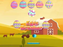 Eggs Breaker  — free online game