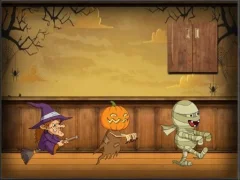 Amgel Halloween Room Escape 22 — 無料オンラインゲーム