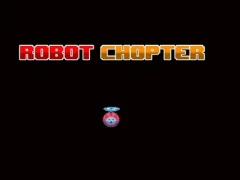 Robot Chopter — free online game