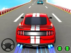 Super Car Driving  — free online game