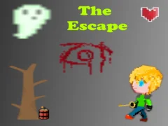 The Escape  — free online game