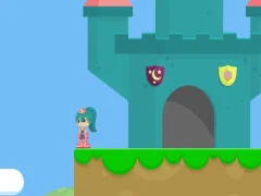 Permainan Princess Goldsword and The Land of Water secara online