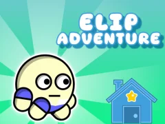 Mchezo Elip Adventure online