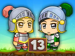 Spel Zombie Mission 13 på nätet