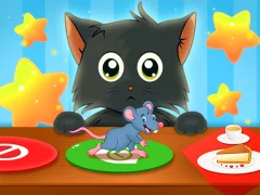 Jeu Hide and Seek Mouse en ligne