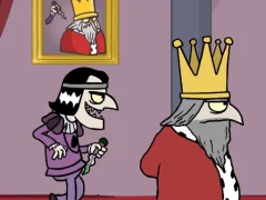 Be King — free online game