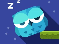 Owl Can't Sleep  — free online game