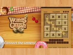 Words Crush — free online game